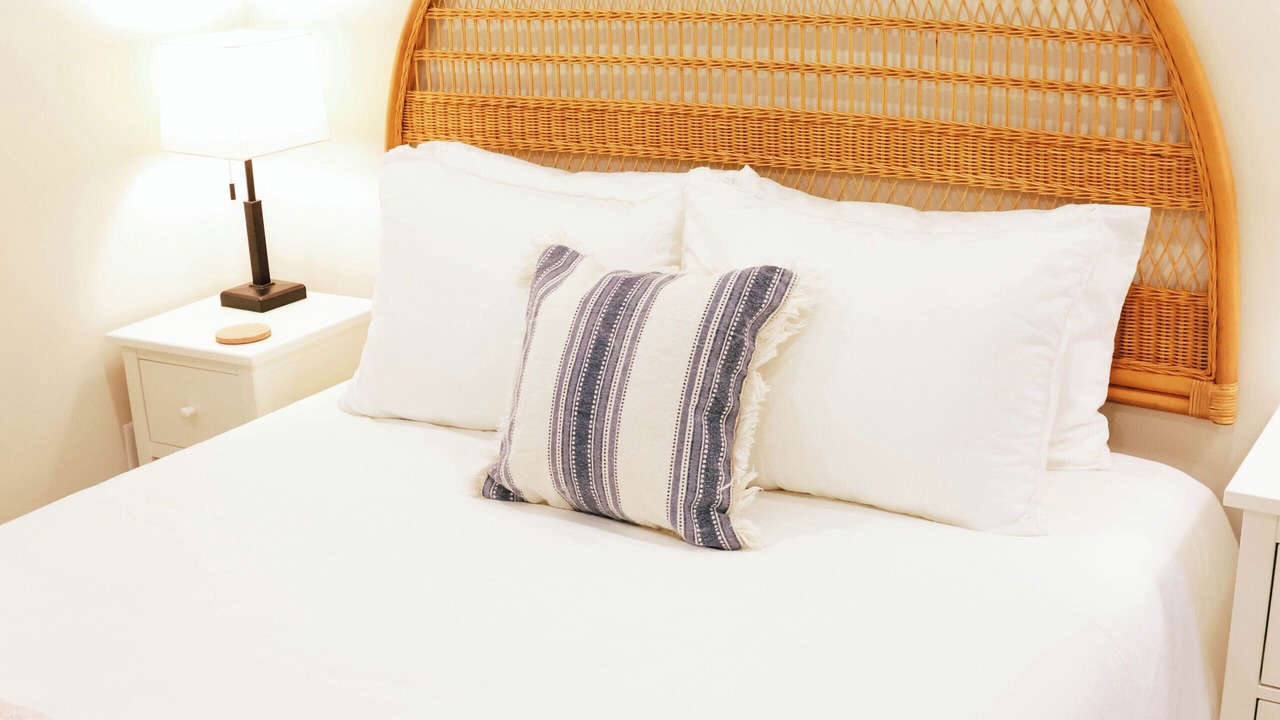 Photo of Bedroom in Eastward Look