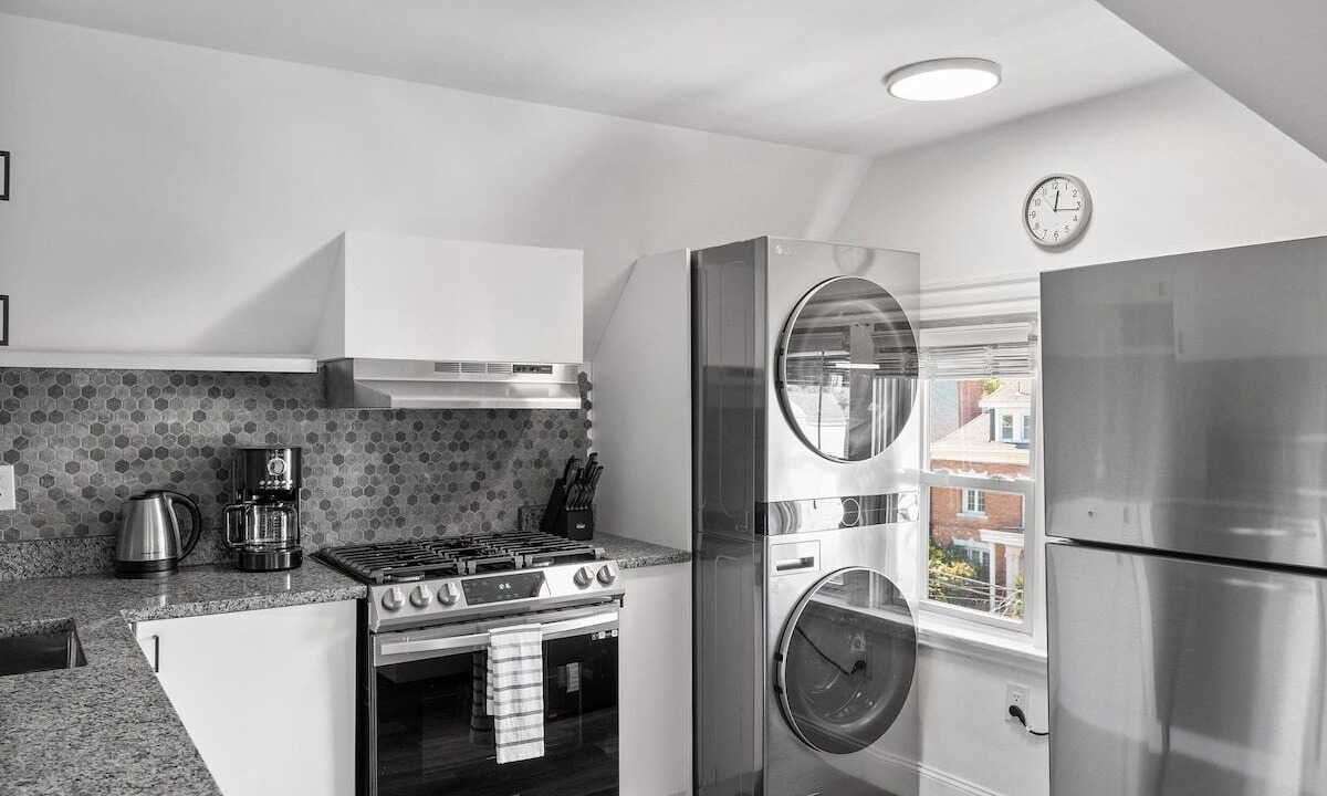 Photo of Kitchen in Shadyside