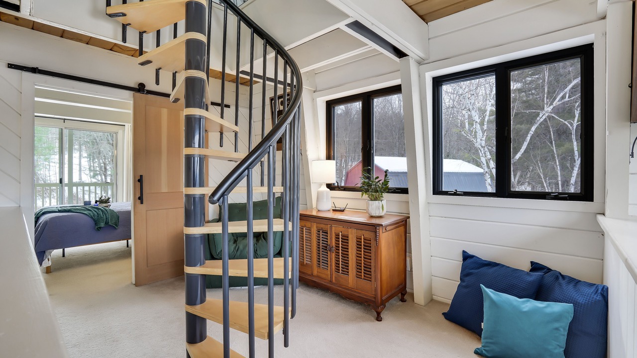 Photo of Bedroom in Bridgton