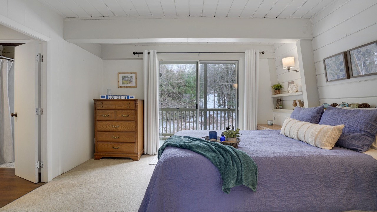 Photo of Patio Balcony in Bridgton