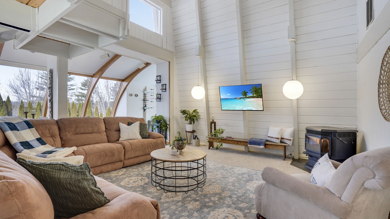 Photo of Bedroom in Bridgton