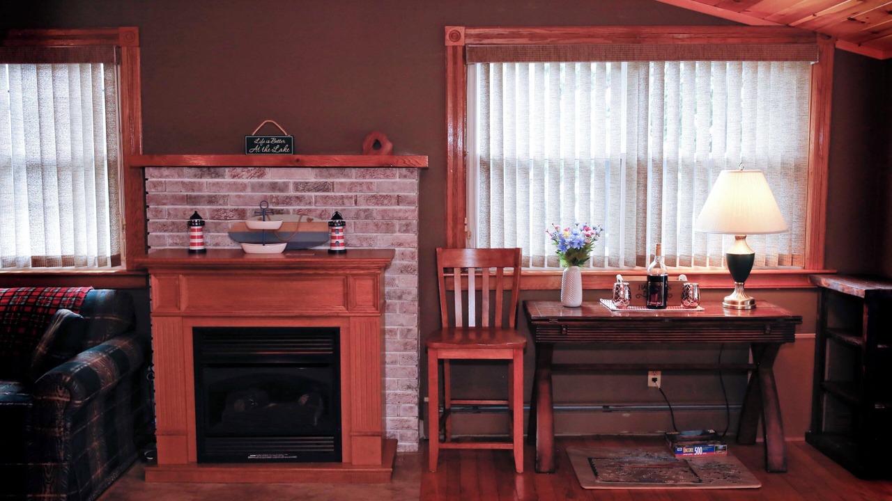 Photo of Livingroom in Dundee