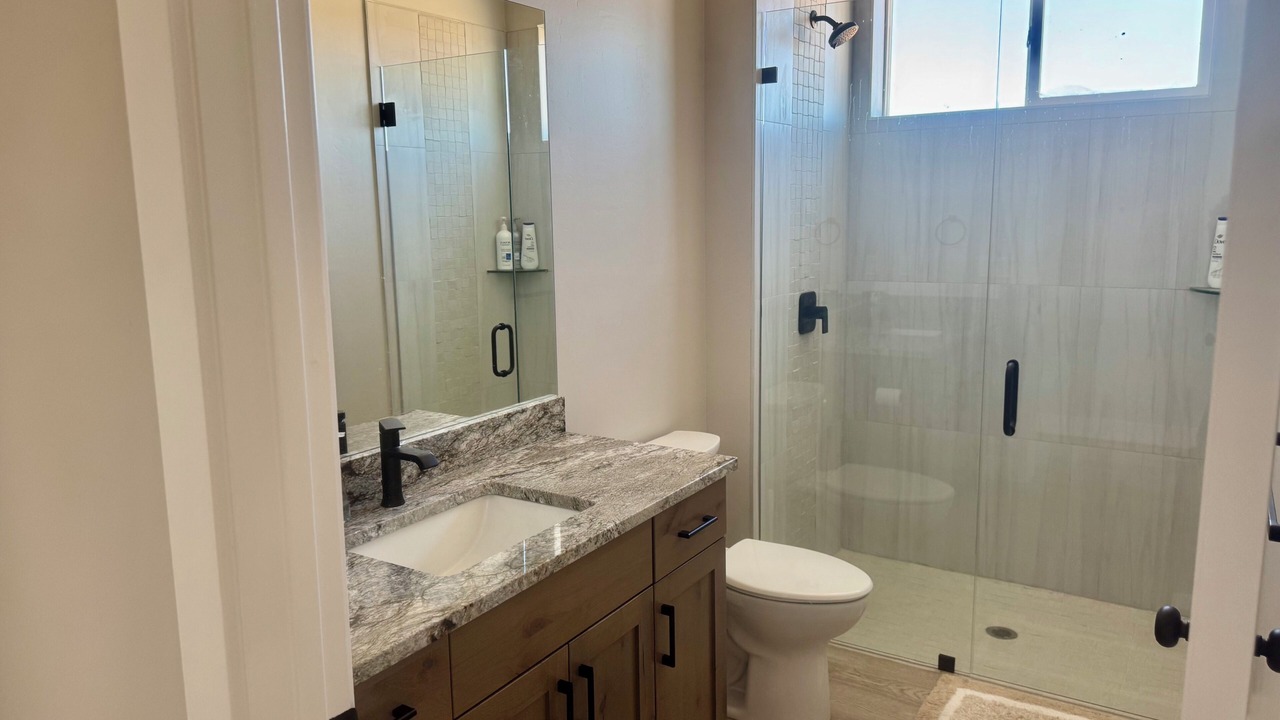 Photo of Bathroom in Bicknell