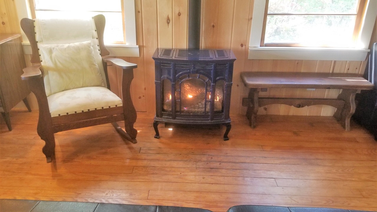 Photo of Livingroom in Litchfield