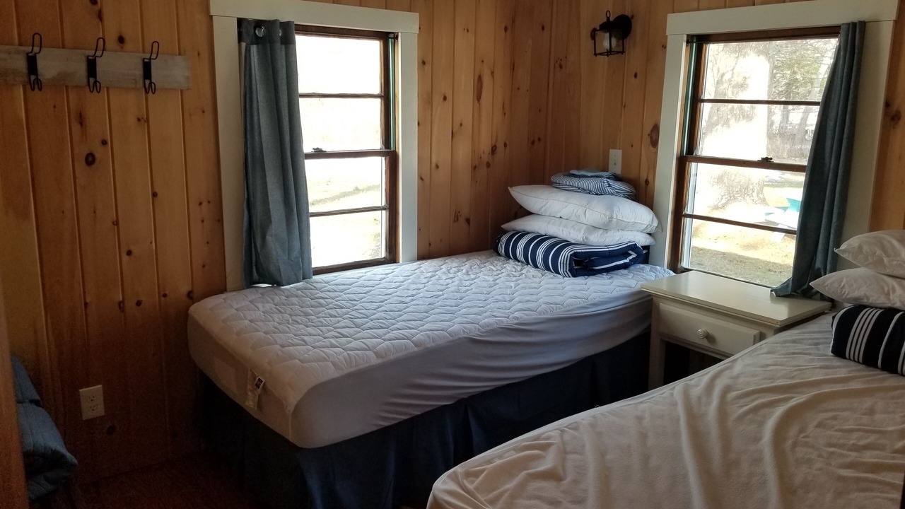 Photo of Bedroom in Litchfield