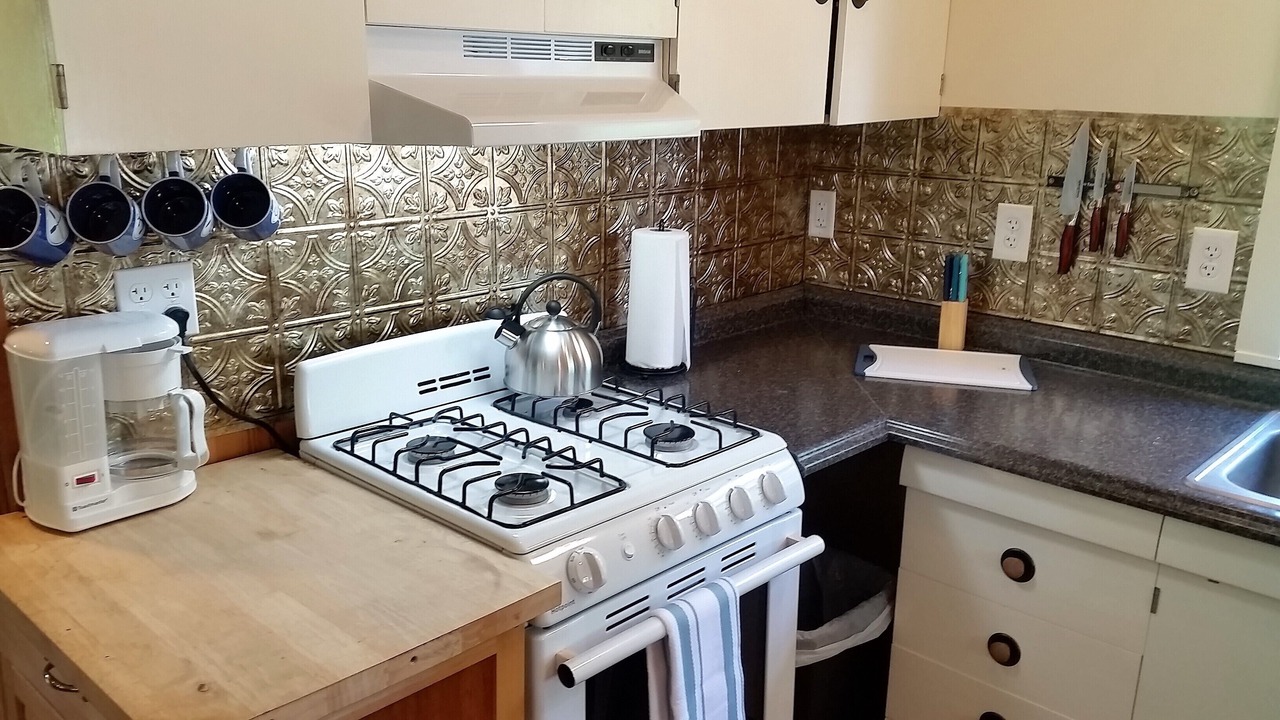 Photo of Kitchen in Litchfield