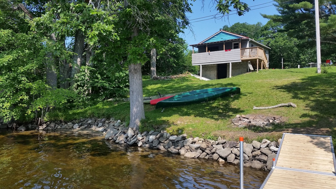 Photo of Outdoor in Litchfield