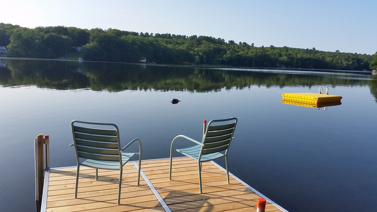 Photo of Outdoor in Litchfield