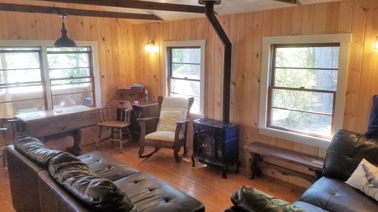 Photo of Livingroom in Litchfield