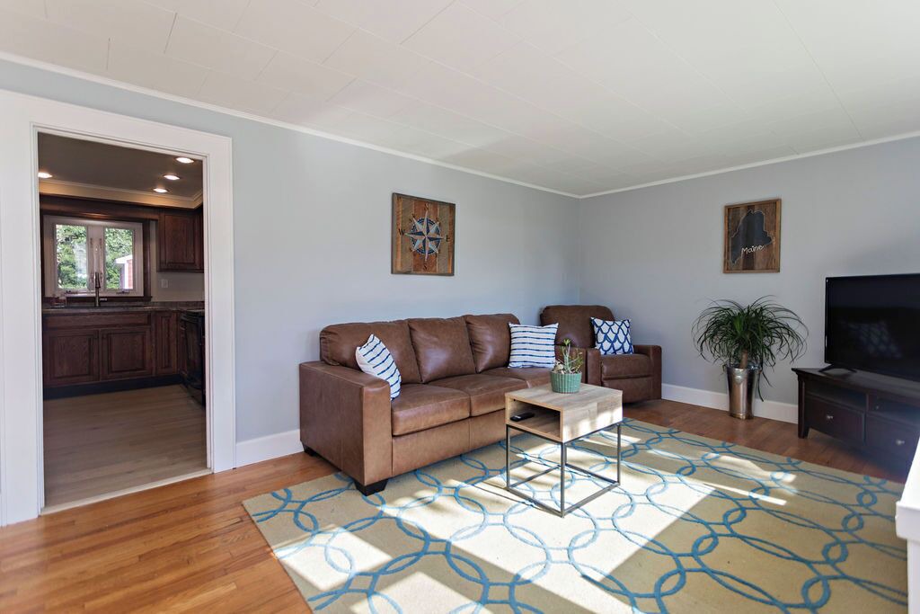 Photo of Livingroom in Pond Cove