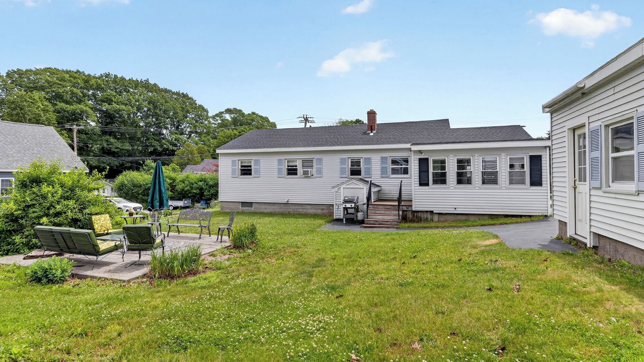 Photo of Outdoor in Pond Cove