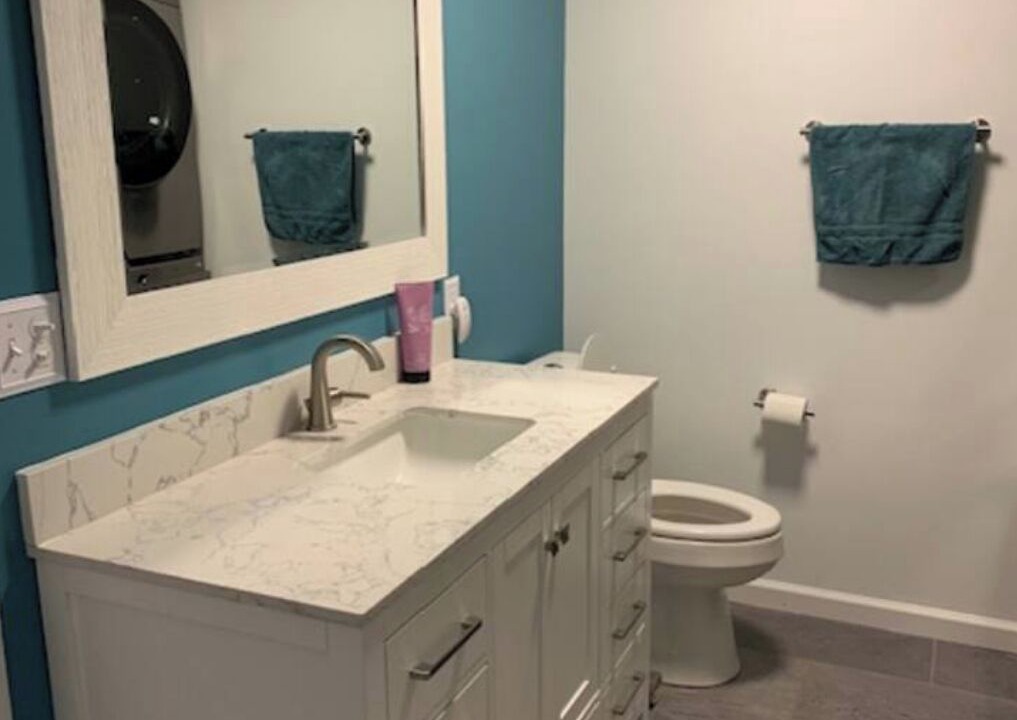 Photo of Bathroom in South Wedge