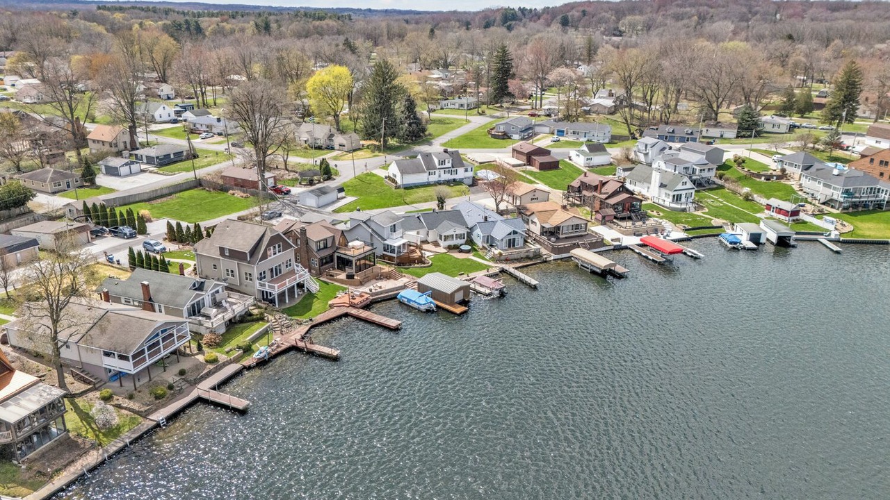 Photo of Outdoor in Portage Lakes