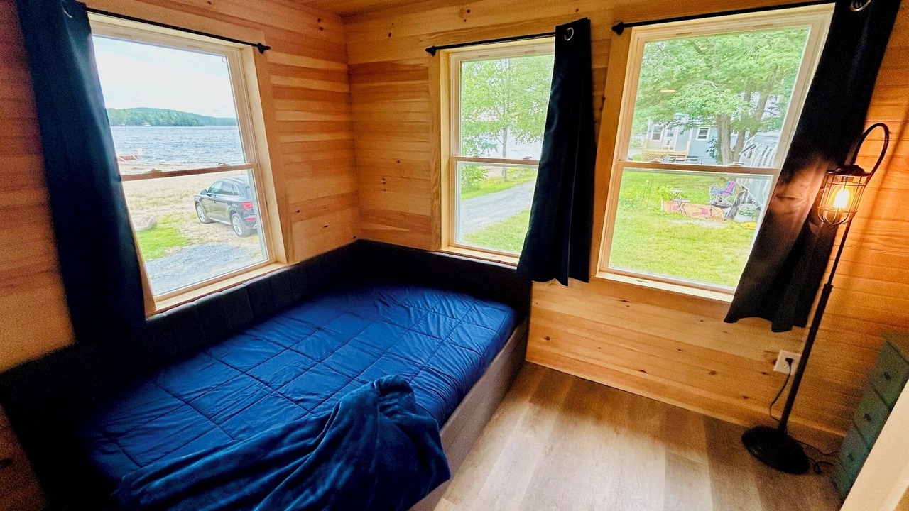Photo of Bedroom in Dedham