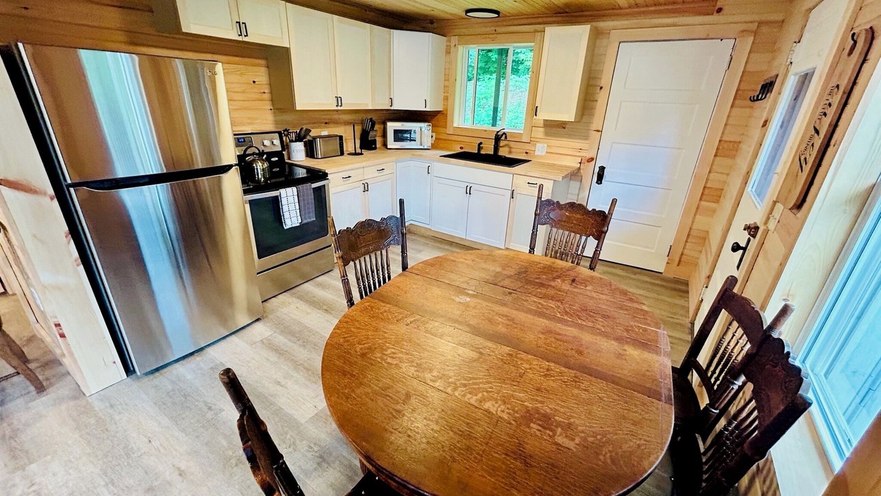 Photo of Kitchen in Dedham