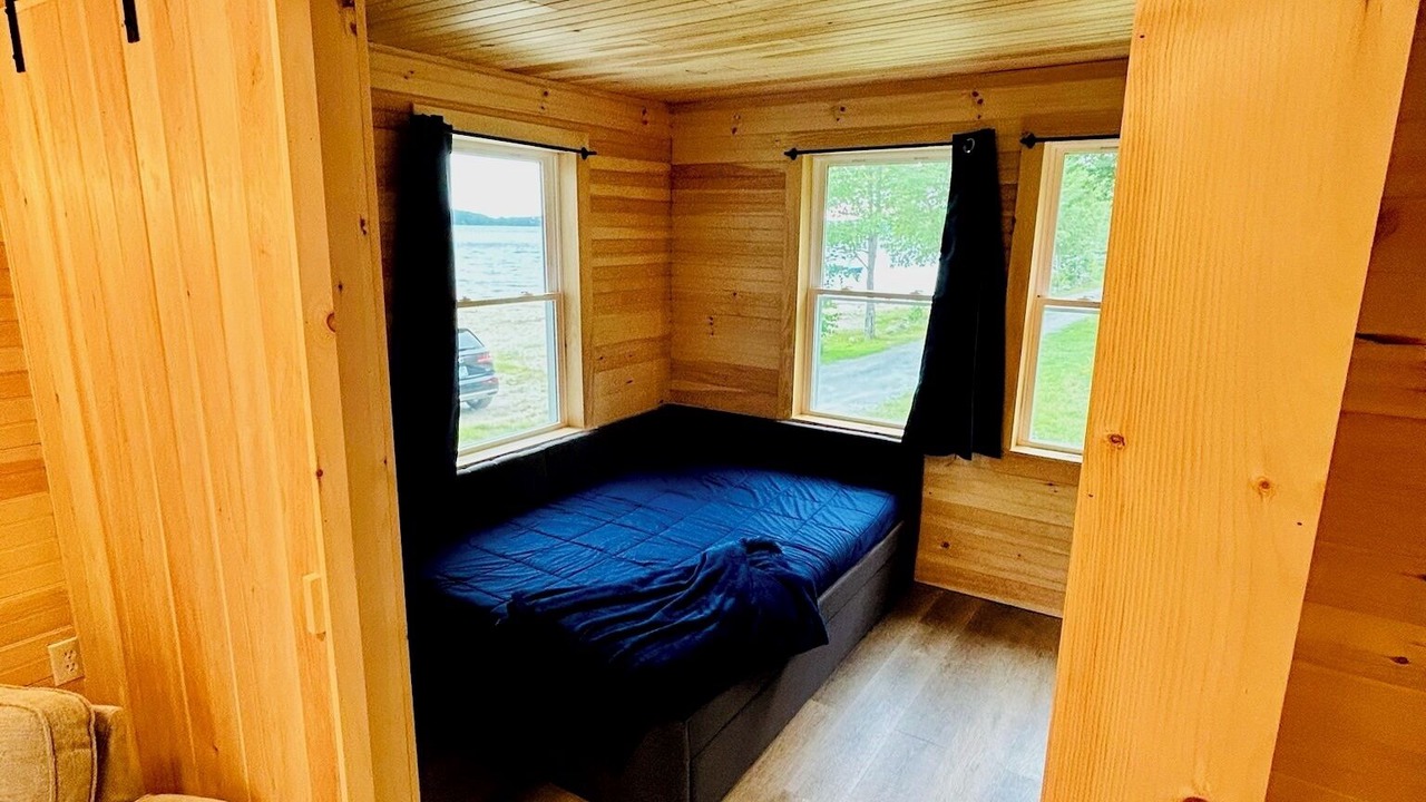 Photo of Bedroom in Dedham