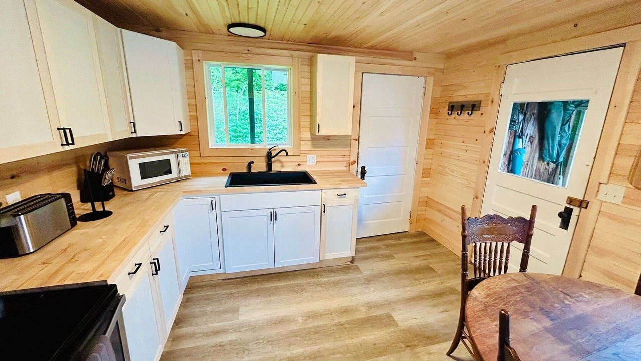 Photo of Kitchen in Dedham