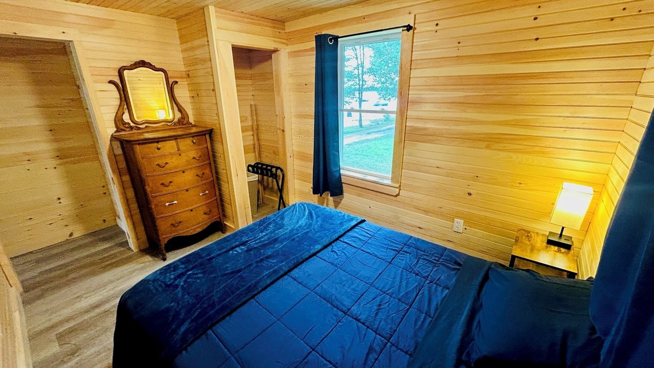 Photo of Bedroom in Dedham