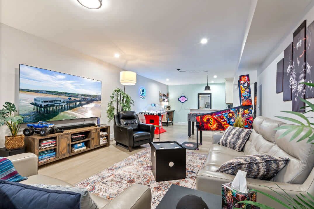 Photo of Bedroom in Old Orchard Beach