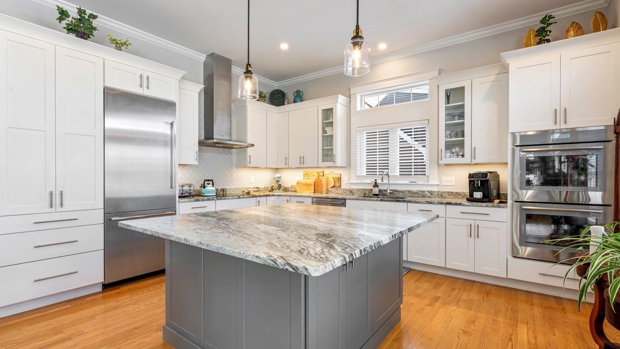 Photo of Kitchen in Old Orchard Beach