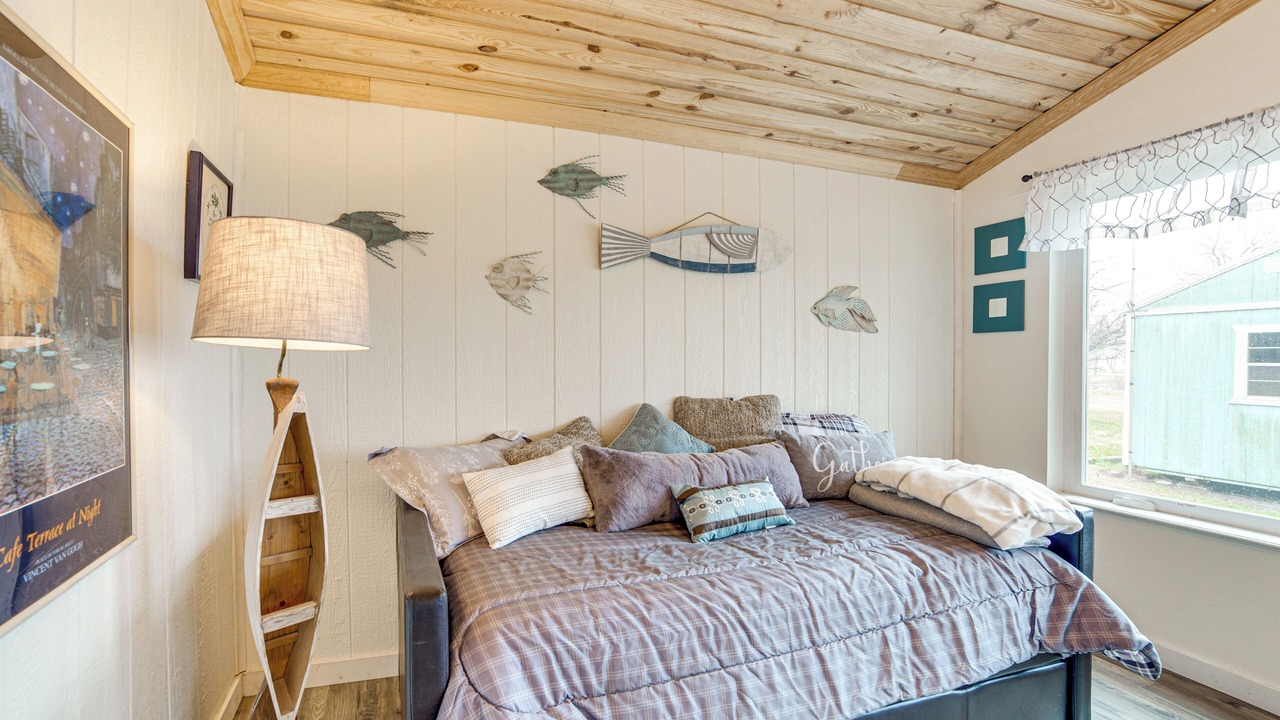 Photo of Bedroom in East Tawakoni