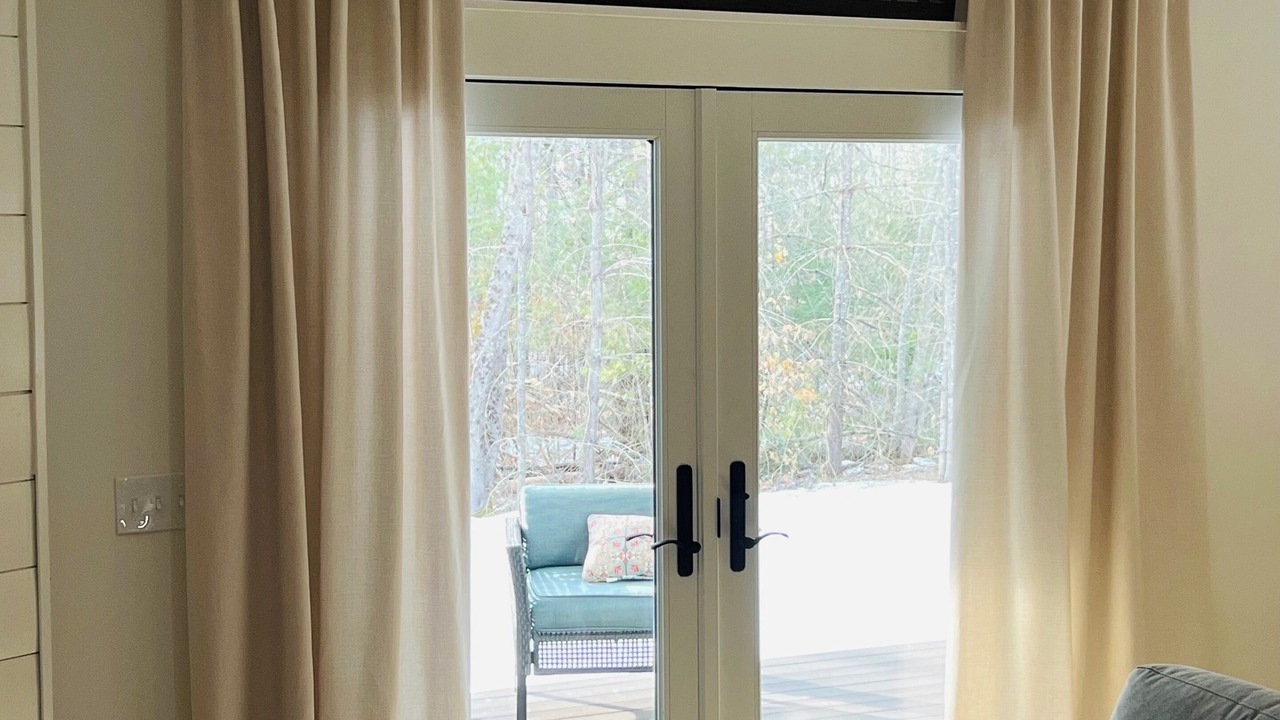 Photo of Bedroom in Fryeburg