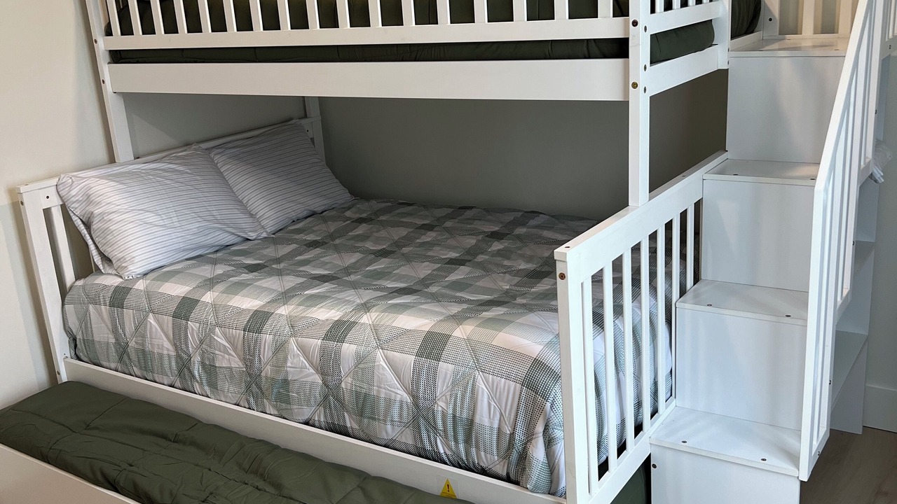 Photo of Bedroom in Fryeburg