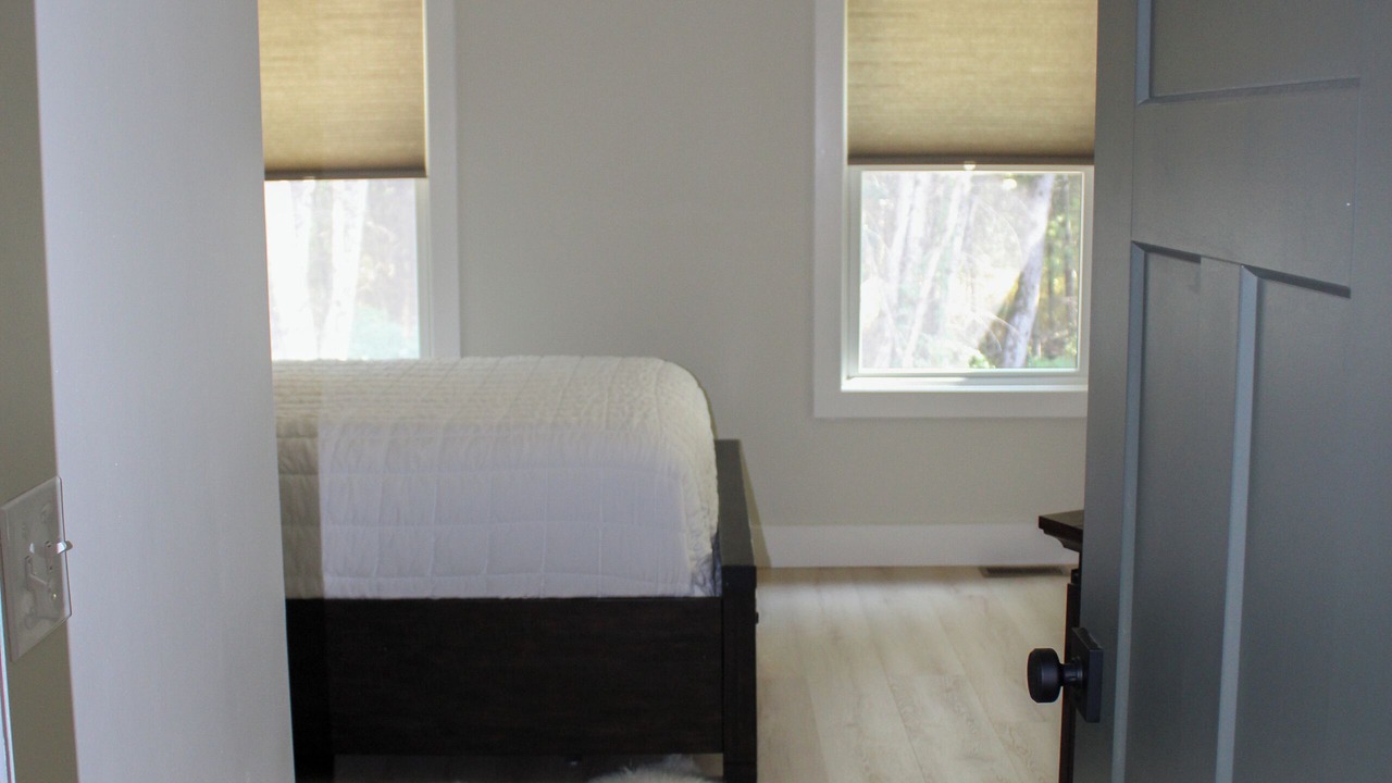 Photo of Bedroom in Fryeburg
