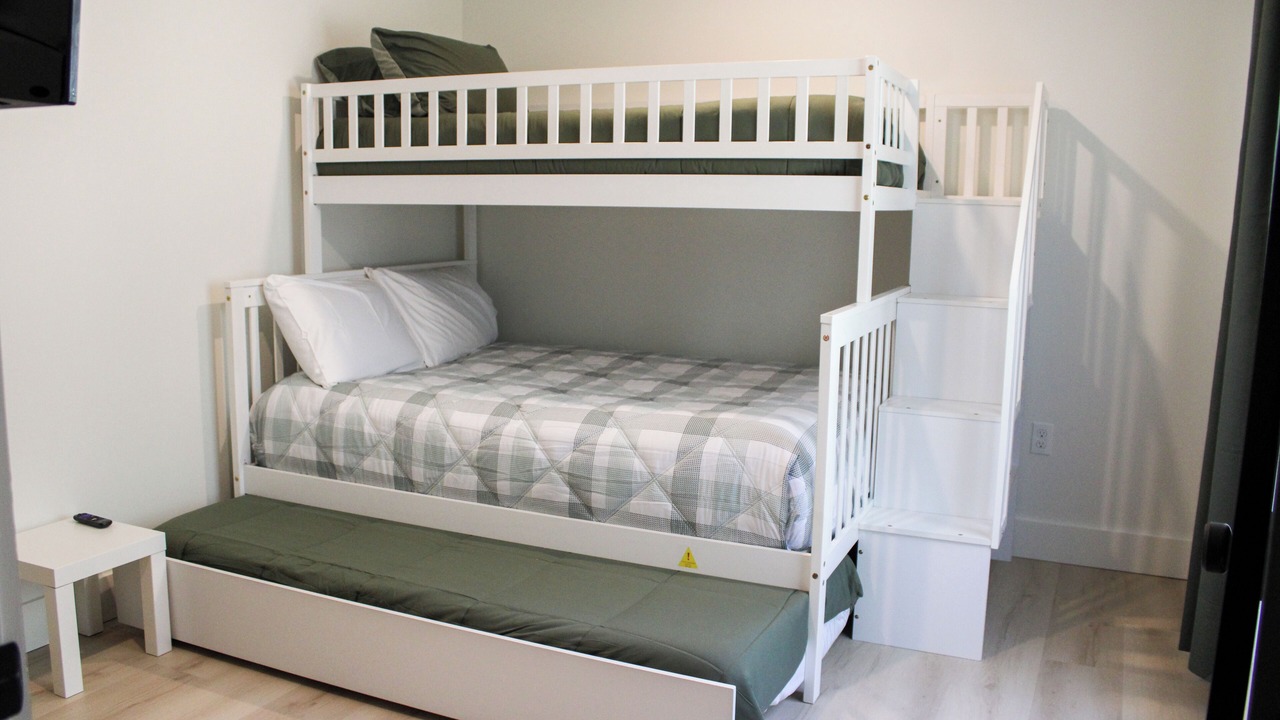 Photo of Bedroom in Fryeburg
