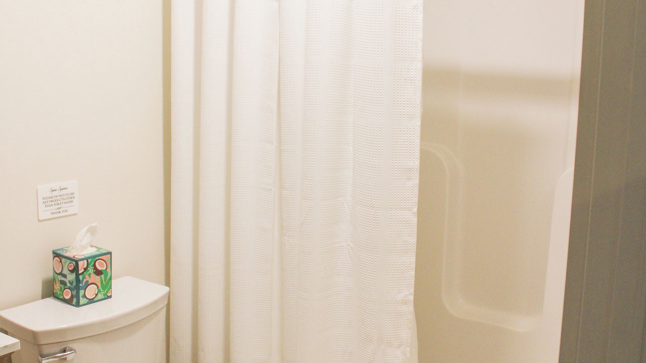 Photo of Bathroom in Fryeburg