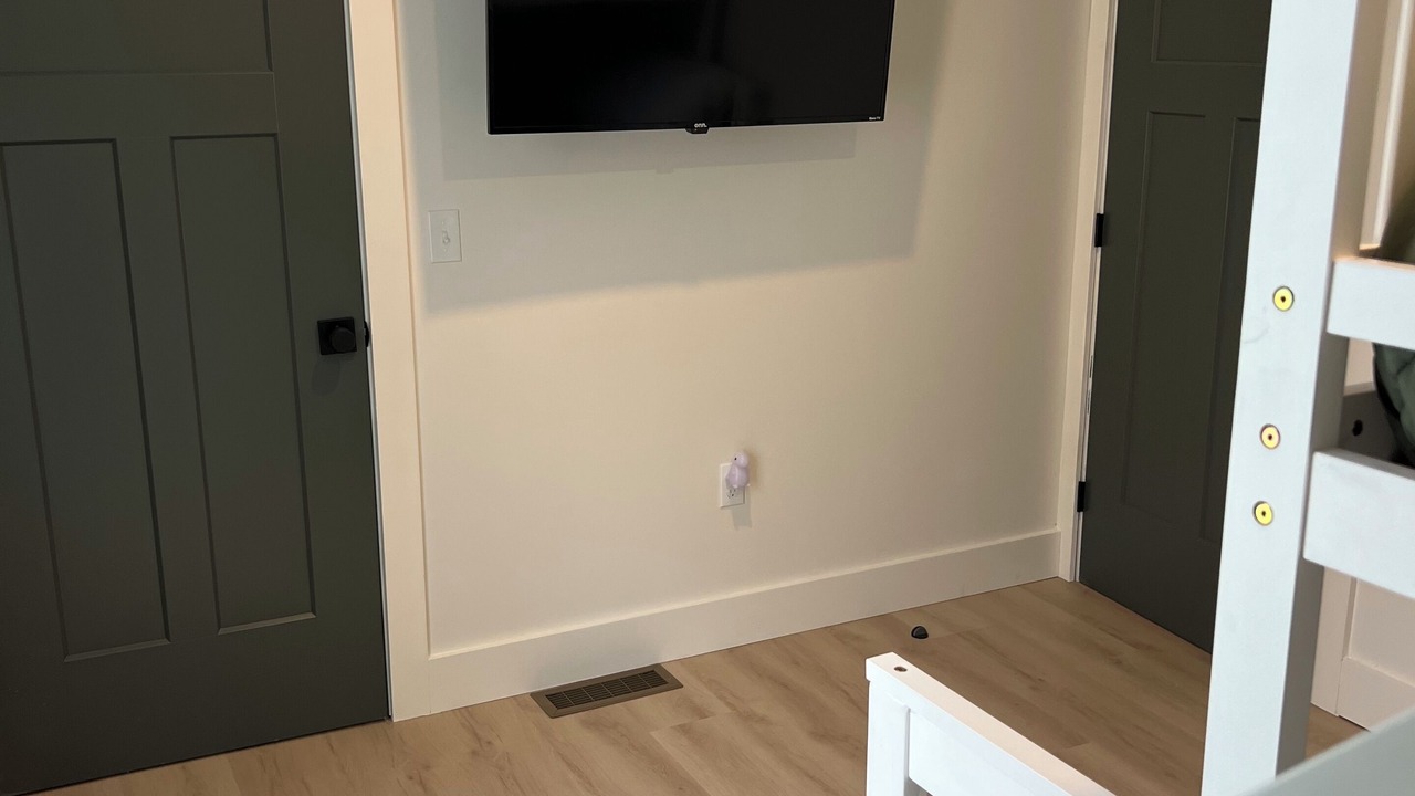 Photo of Bedroom in Fryeburg