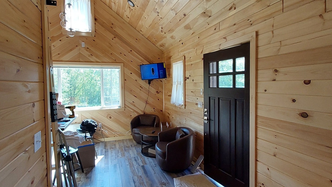 Photo of Bedroom in Franklin