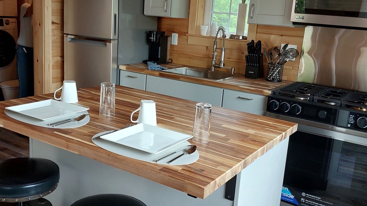 Photo of Kitchen in Franklin