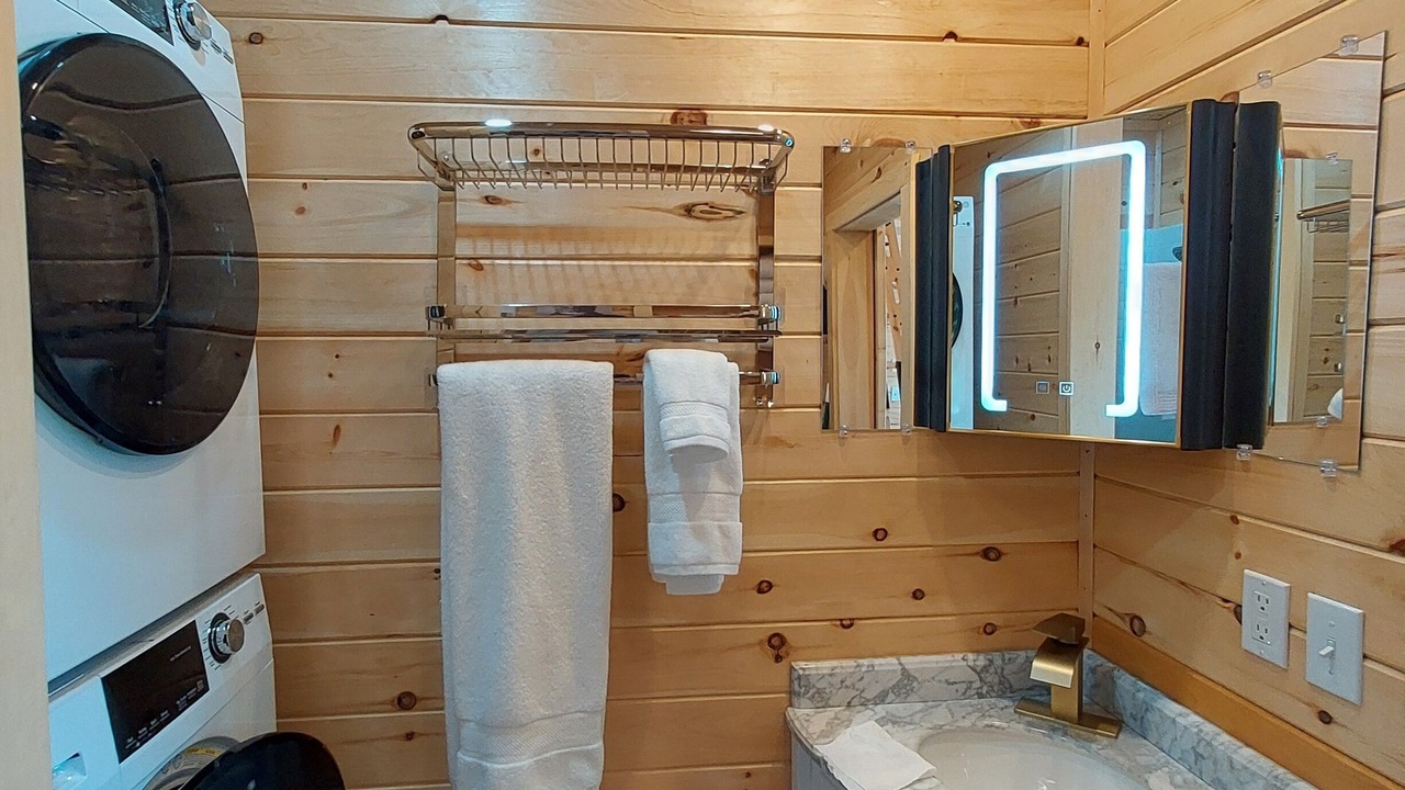Photo of Bathroom in Franklin