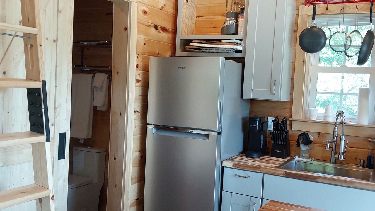 Photo of Kitchen in Franklin