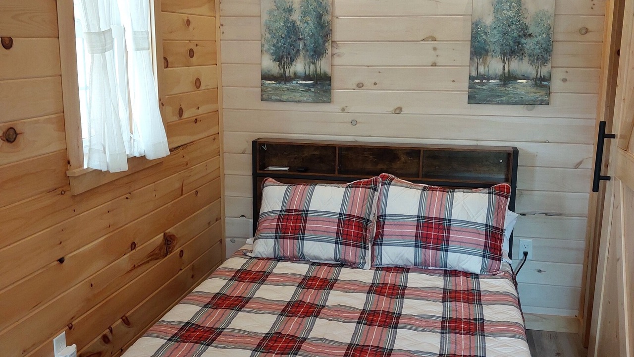 Photo of Bedroom in Franklin