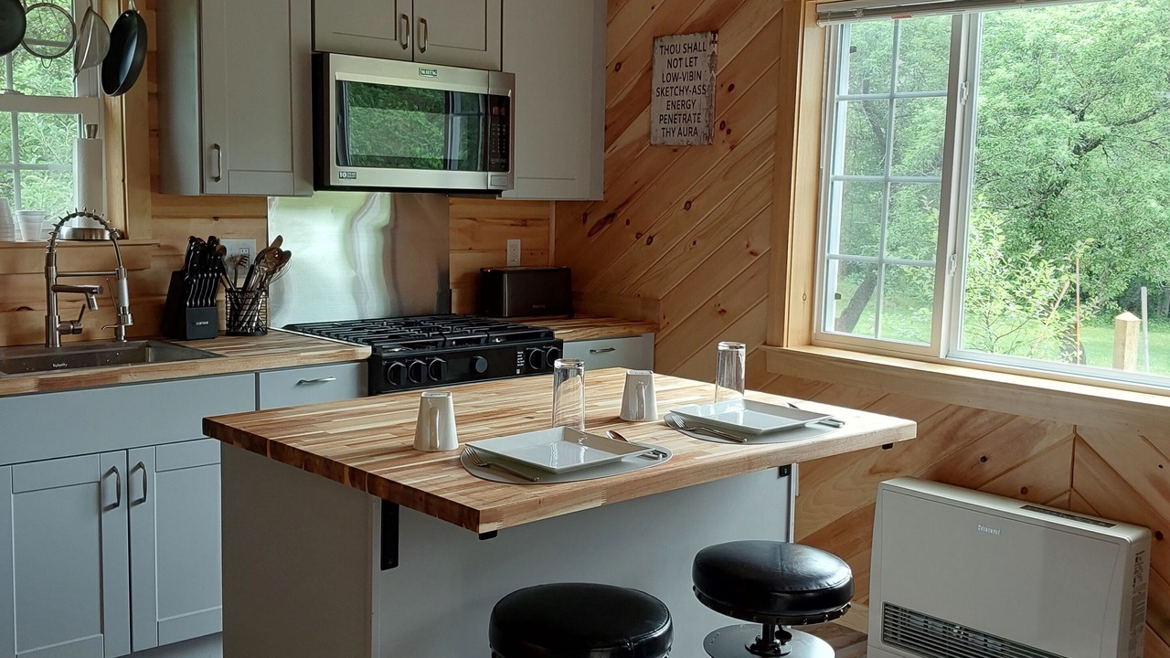 Photo of Kitchen in Franklin
