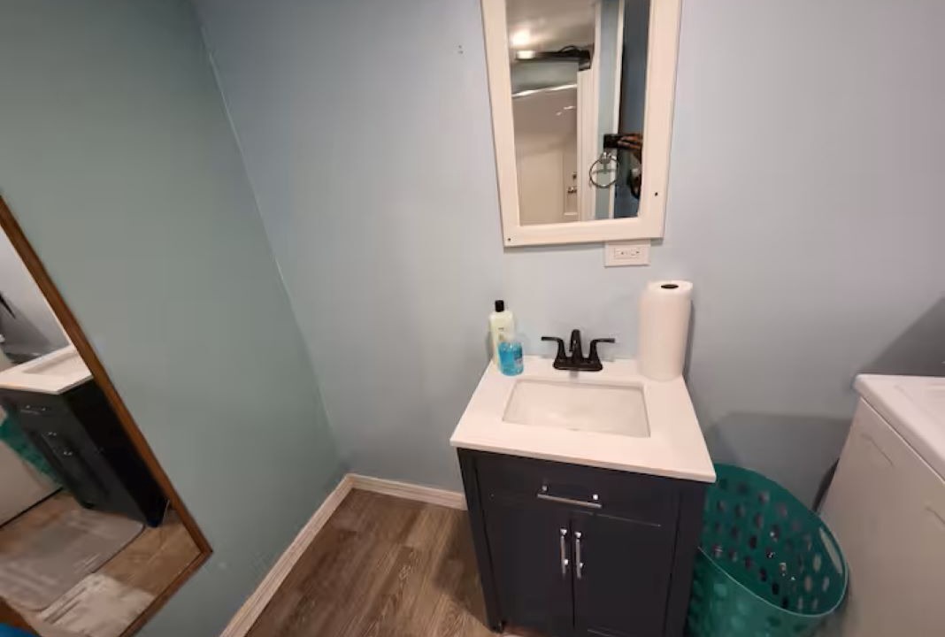 Photo of Bathroom in Jamestown