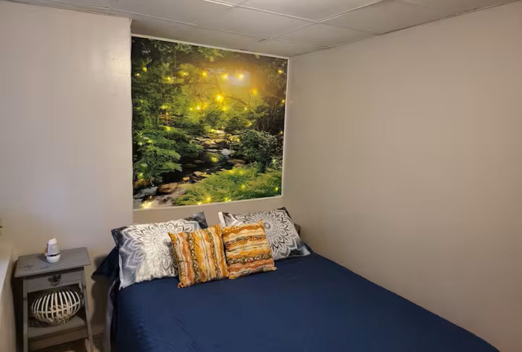 Photo of Bedroom in Jamestown