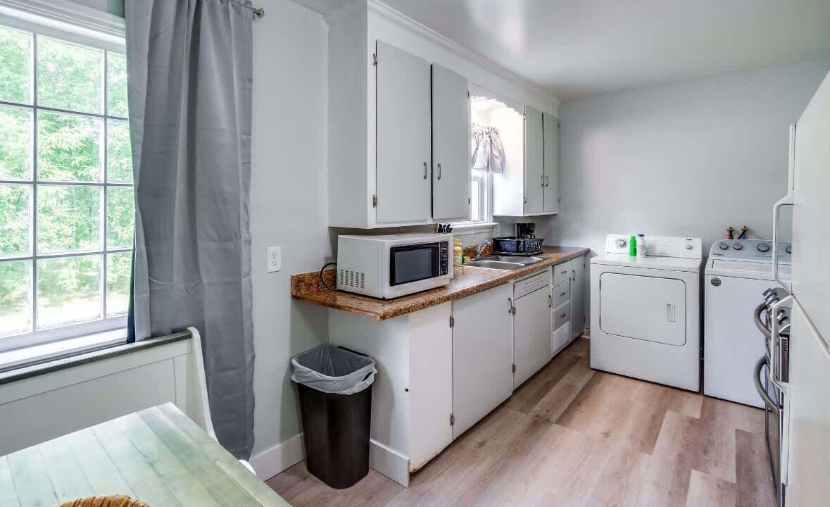 Photo of Kitchen in Gates-North Gates