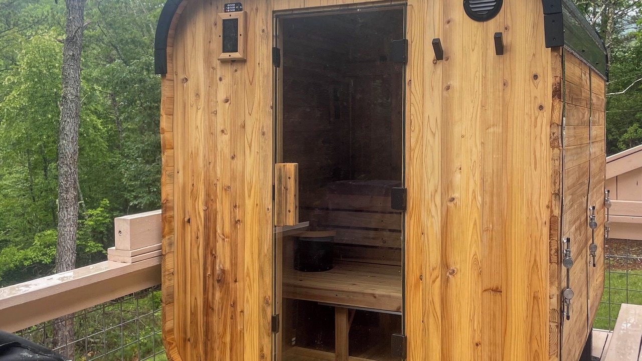 Photo of Outdoor in Pisgah Forest