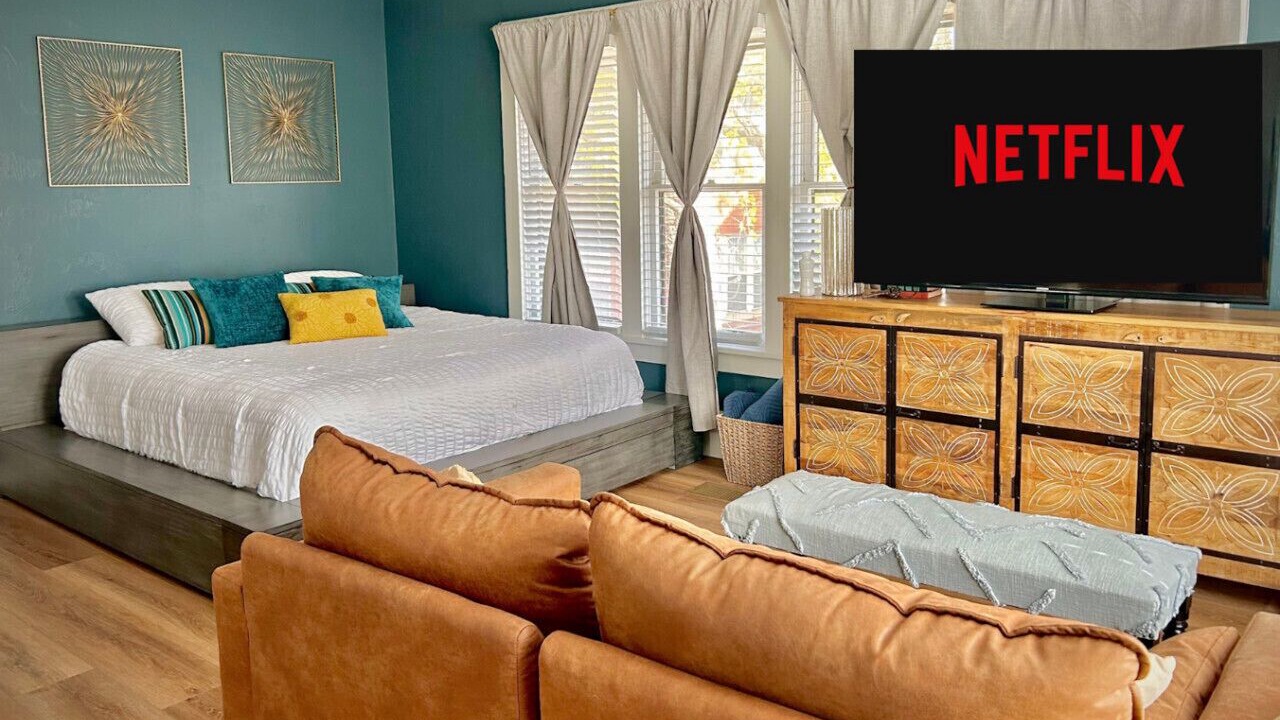 Photo of Bedroom in Sherman