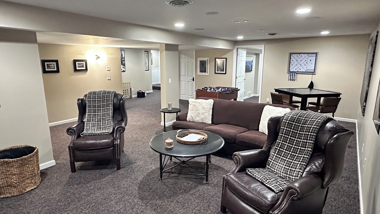 Photo of Bedroom in Schroon Lake