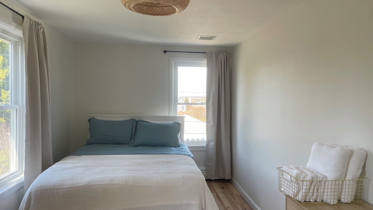 Photo of Bedroom in Point Judith