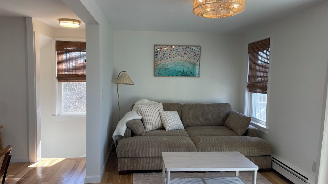 Photo of Livingroom in Point Judith