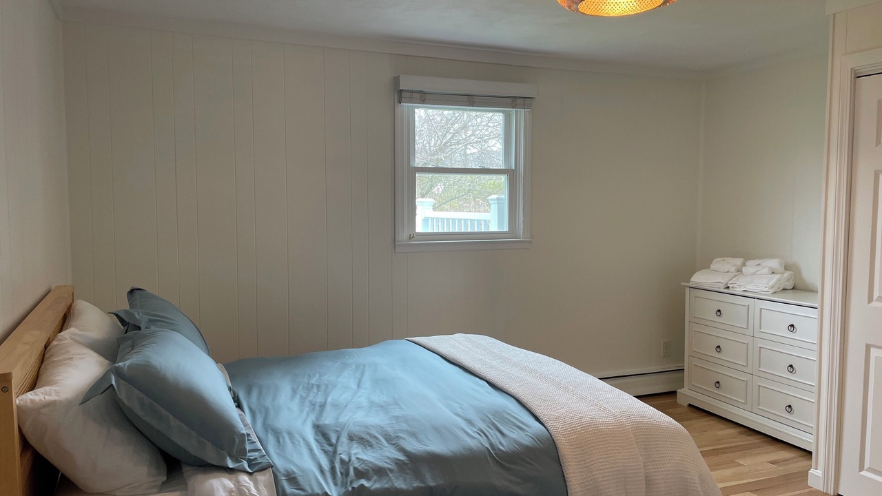 Photo of Bedroom in Point Judith