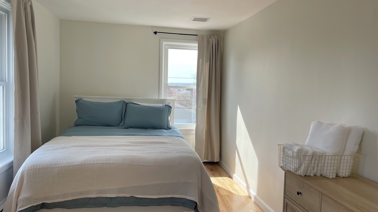 Photo of Bedroom in Point Judith