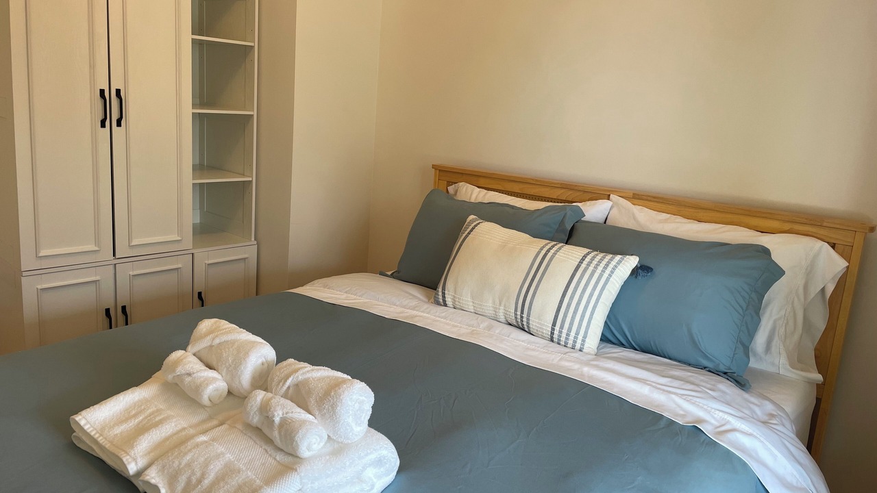 Photo of Bedroom in Point Judith
