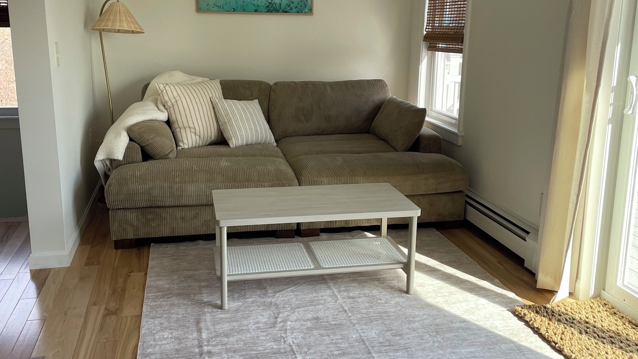 Photo of Livingroom in Point Judith