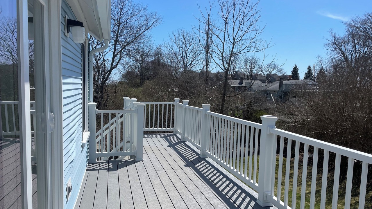 Photo of Outdoor in Point Judith